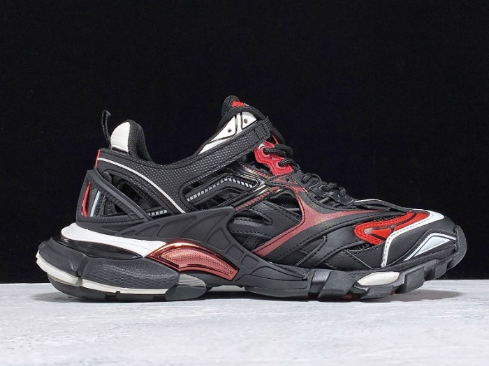 TRACK SNEAKER TS140