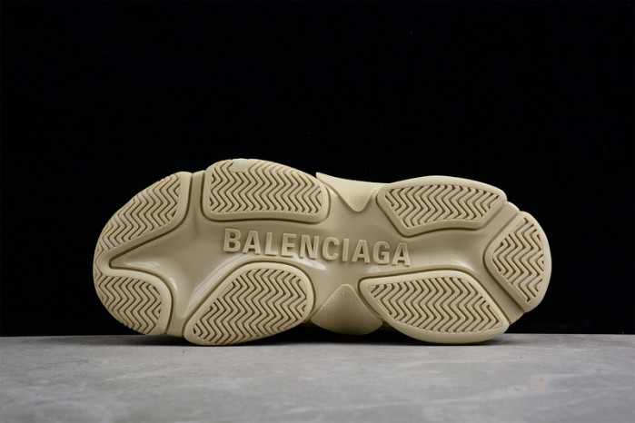 TRIPLES TRAINER SNEAKERS 2000142