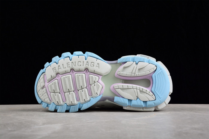 TRACK SNEAKER TS107