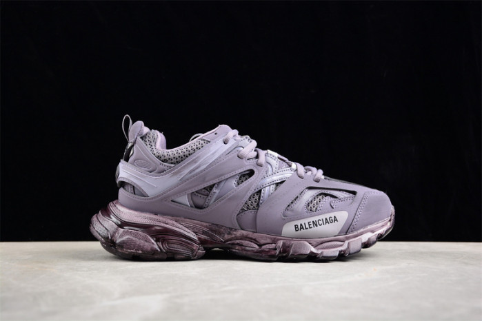 TRACK SNEAKER TS110