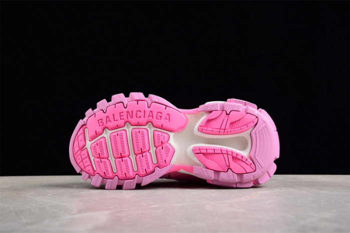 TRACK SNEAKER TS111