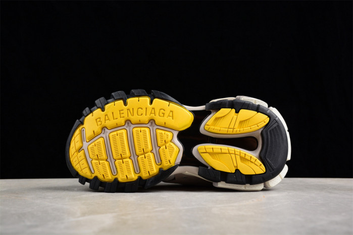 TRACK SNEAKER TS118