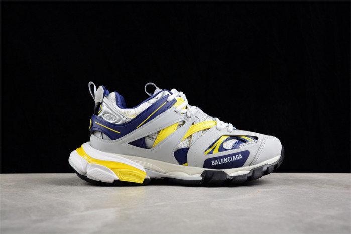 TRACK SNEAKER TS119