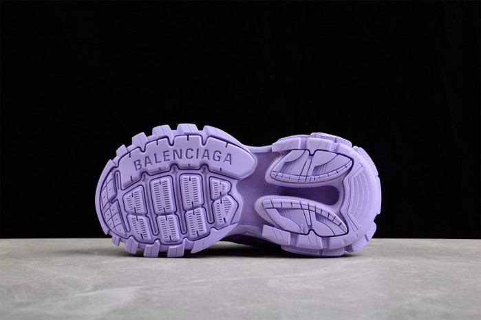 TRACK SNEAKER TS121