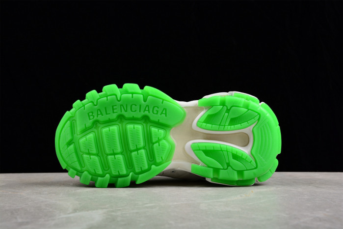 TRACK SNEAKER TS122