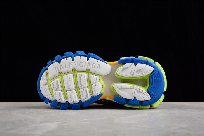 TRACK SNEAKER TS055