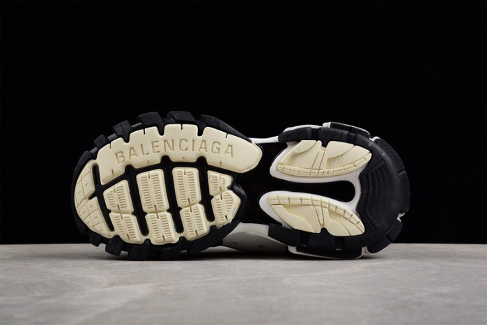 TRACK SNEAKER TS125