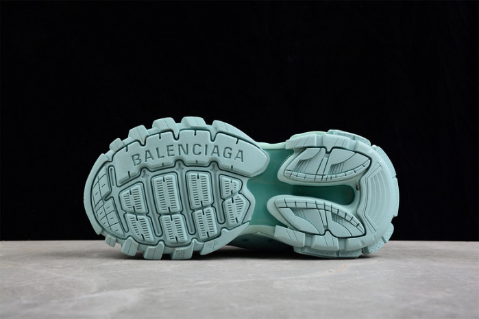 TRACK SNEAKER TS126