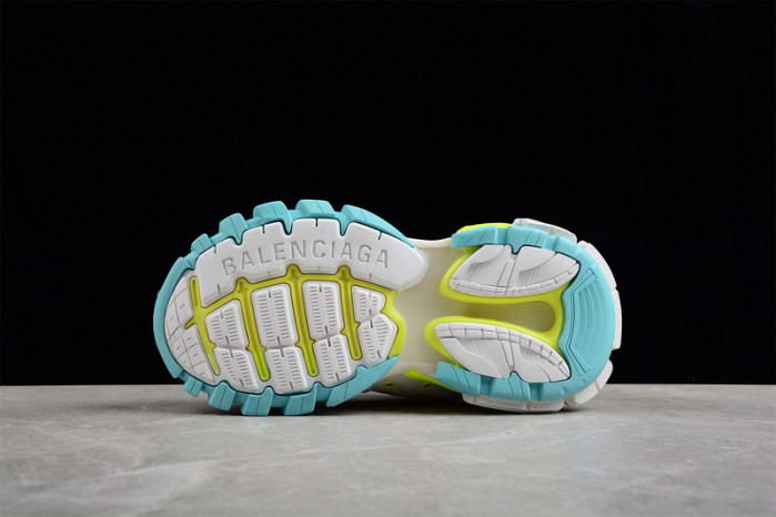 TRACK SNEAKER TS127