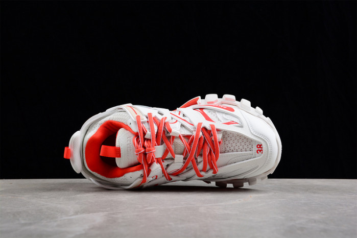 TRACK SNEAKER TS130
