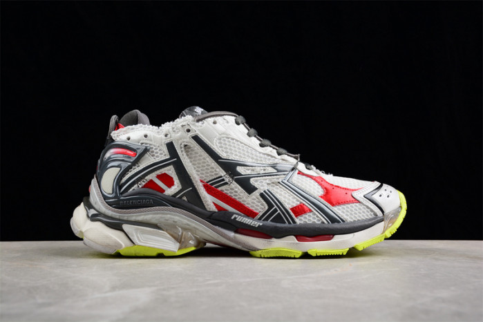 RUNNER SNEAKER RS078