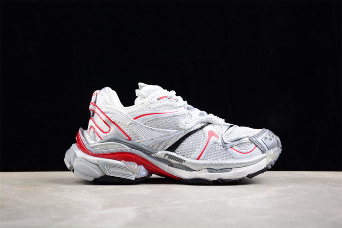 RUNNER SNEAKER RS091