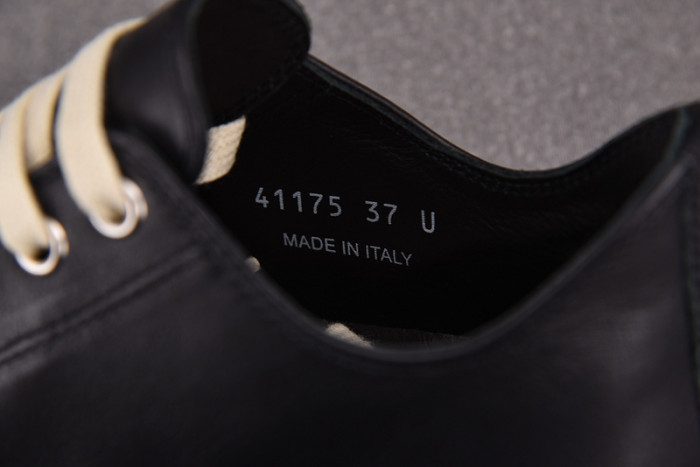 Rick Owen RO000298