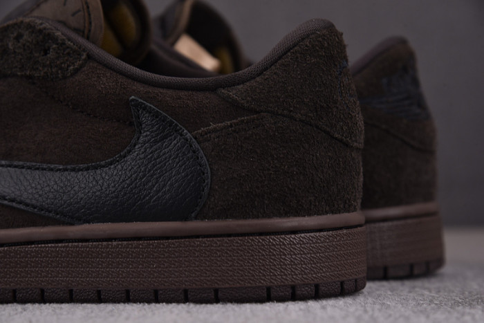 Travis Scott x Air Jordan 1 Low OG SP