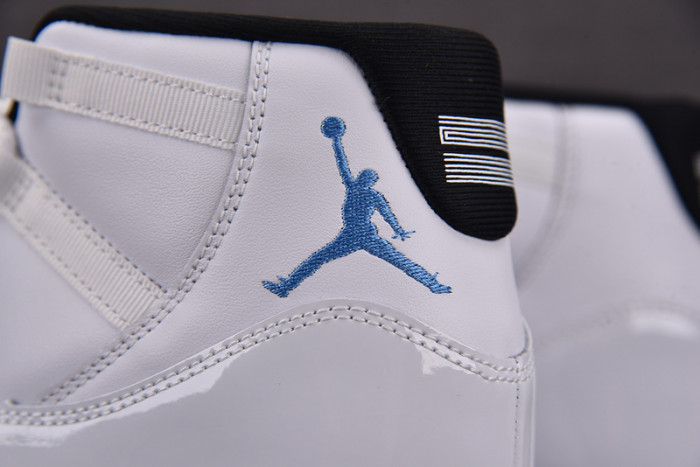 Air Jordan 11 “Legend Blue” CT8012-104