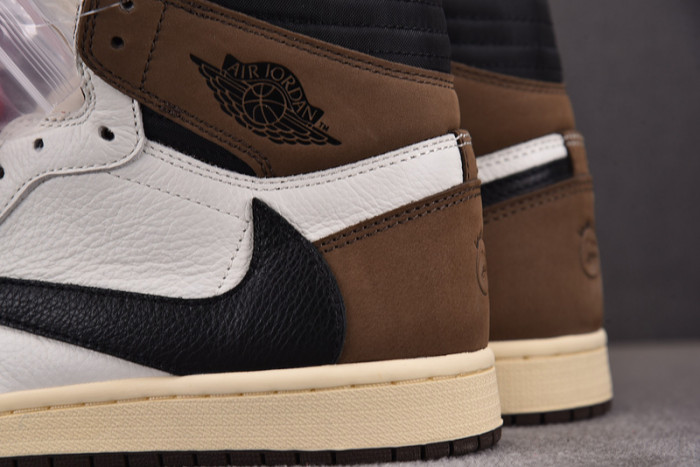 Travis Scott x Air Jordan 1 Retro High OG