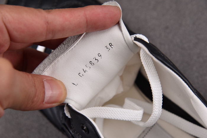 Chane* snekaers C0000074