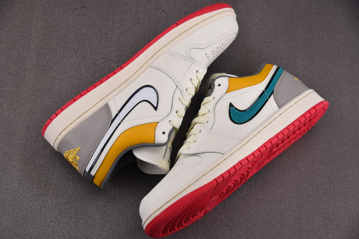 Air Jordan 1 Low Premium 