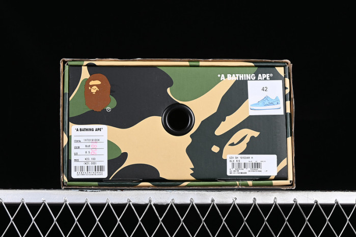 BATHING APE BA000082