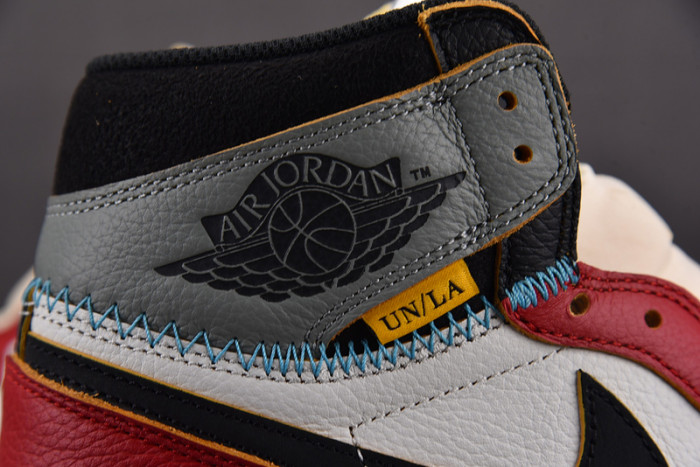 Union LA x Jordan 1 Retro High OG SP