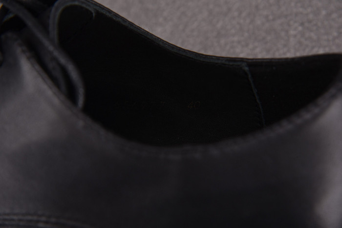 BOOTS BAB0035