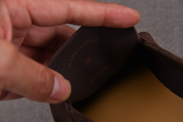 L0r0 P1ana sneaker lp00006