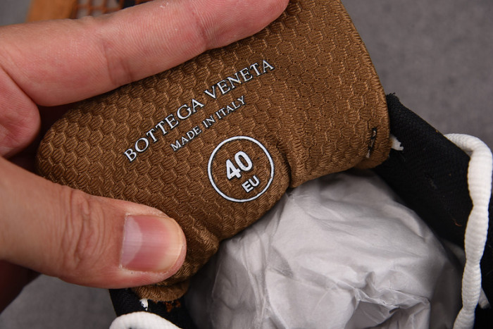 BOTTEGA VENETA Orbit Sneaker BV011