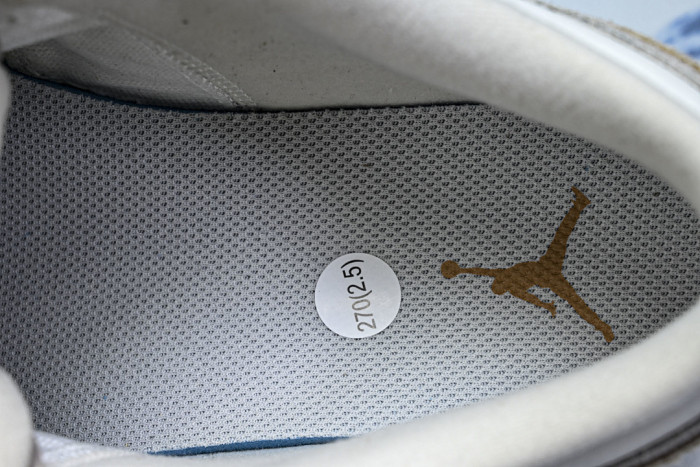 Nike Air Jordan 1 Low 