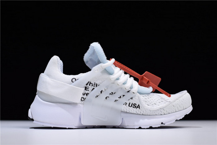 OFW X Air Presto 2.0 AA3830-100
