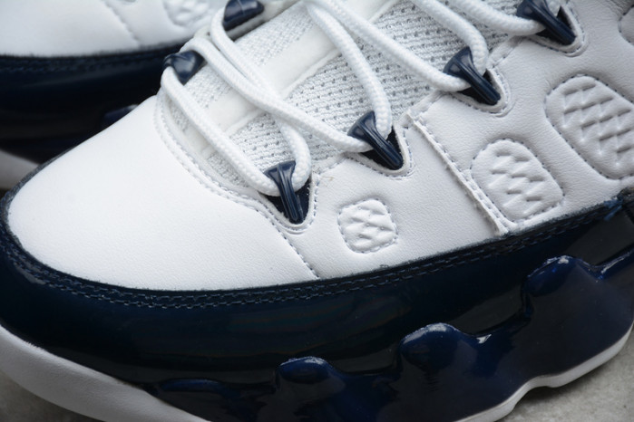 AIR JORDAN 9 Retro