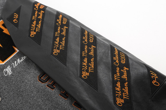 OFF-WHITE CLOTHES OWC-0005