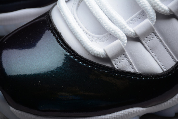 Air Jordan 11 Low Easter 528895-145