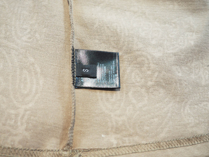 AMIRI CLOTHES AC-12