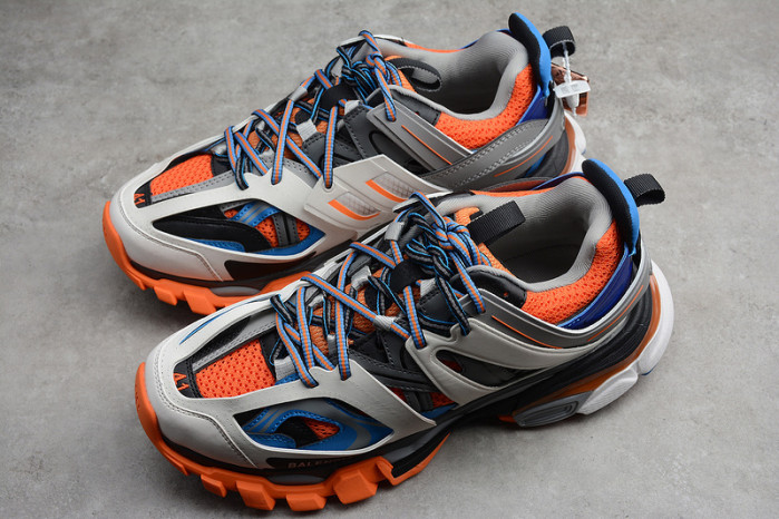 TRACK SNEAKER TS142