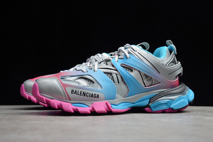 TRACK SNEAKER TS147