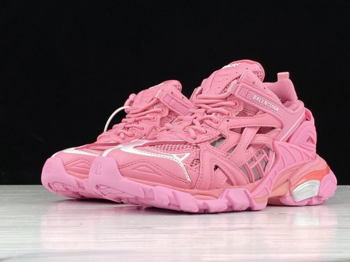 TRACK SNEAKER TS150