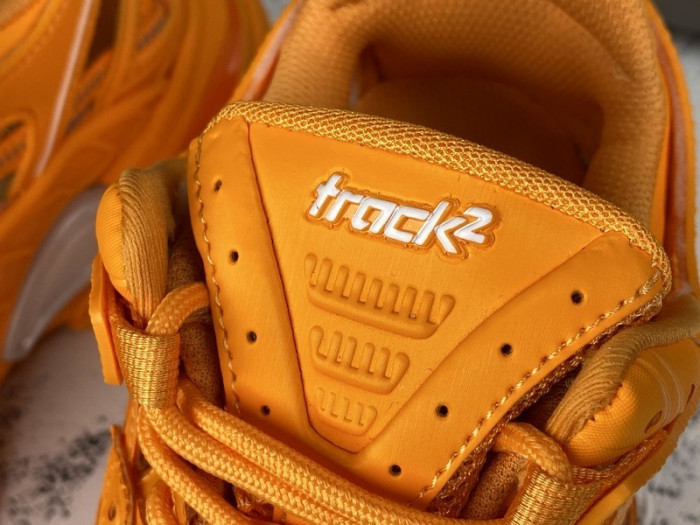 TRACK SNEAKER TS151