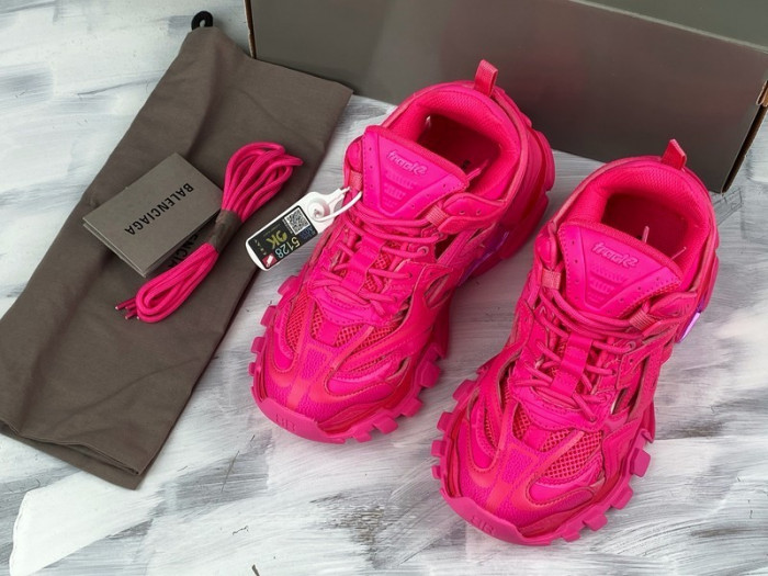 TRACK SNEAKER TS152