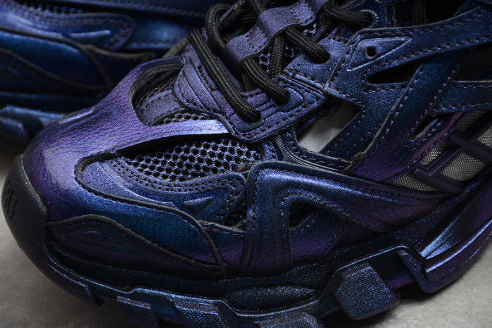 TRACK SNEAKER TS155