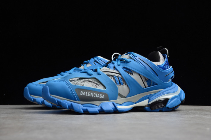 TRACK SNEAKER TS156