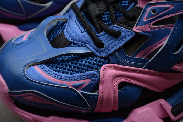 TRACK SNEAKER TS157