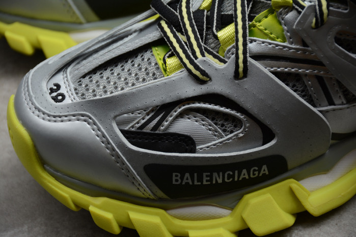 TRACK SNEAKER TS159