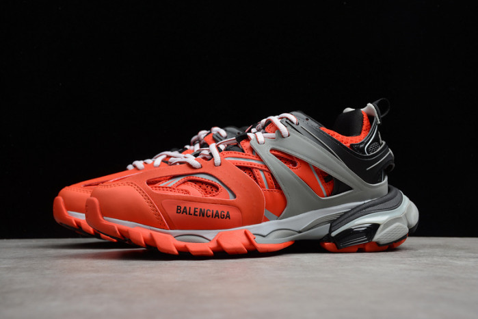 TRACK SNEAKER TS160