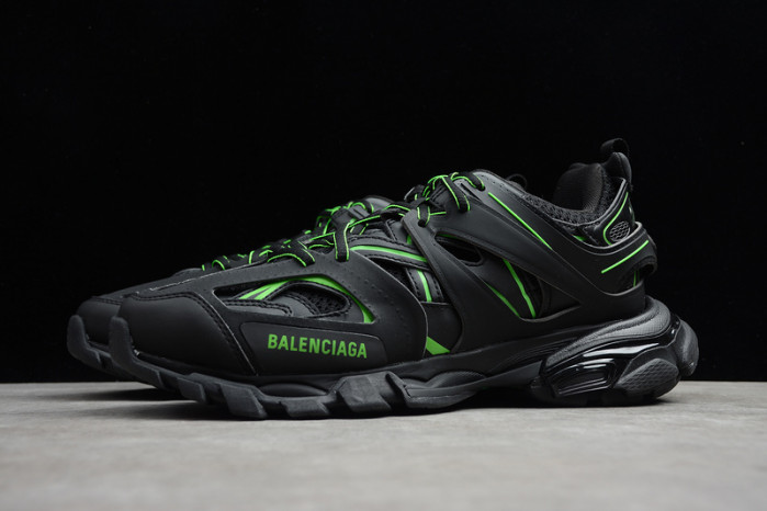 TRACK SNEAKER TS162