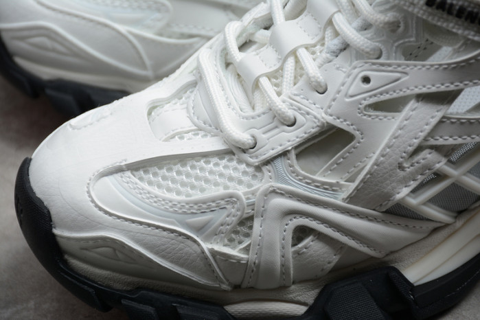 TRACK SNEAKER TS165