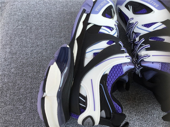 TRACK SNEAKER TS008
