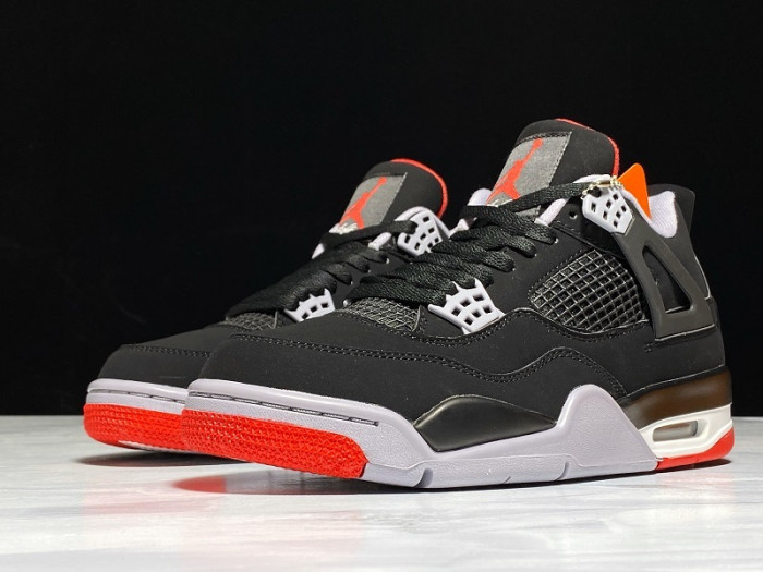Air Jordan 4 Retro