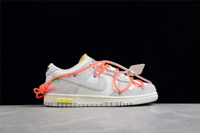 OFW X DUNK LOW