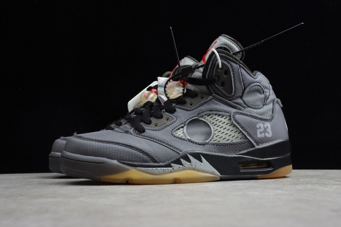 OFW Air Jordan 5 Retro SP