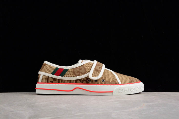 Gucc* Trainer Sneaker 82